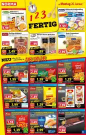 Norma Prospekt woche 5 Seite 9