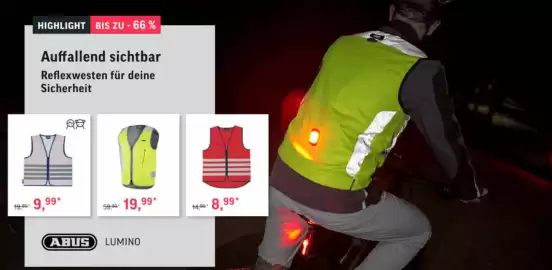 Lucky Bike Prospekt Seite 3