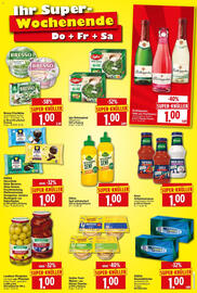 Edeka Herkules Prospekt Seite 4