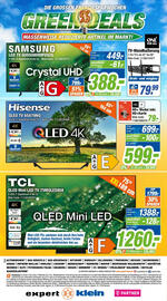 Expert Klein Prospekt woche 4 Seite 8