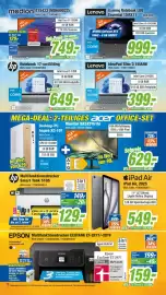 Expert Klein Prospekt woche 4 Seite 6