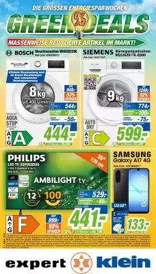 Expert Klein Prospekt (gültig bis 24-01)