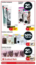 Kruidvat folder Pagina 32