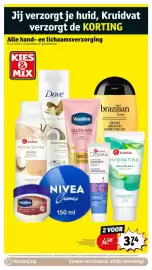 Kruidvat folder Pagina 34