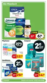 Kruidvat folder Pagina 41