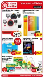 Kruidvat folder Pagina 47