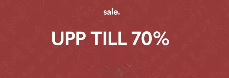 MQ reklamblad Sida 1