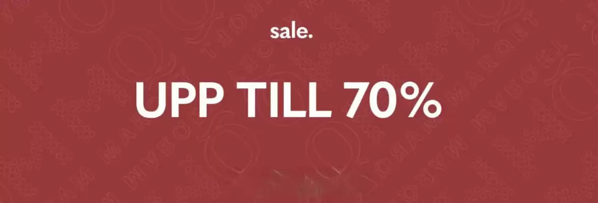 MQ reklamblad (giltig till och med 31-01)