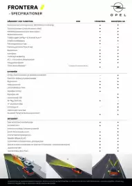 Opel reklamblad Sida 4