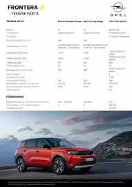 Opel reklamblad Sida 5