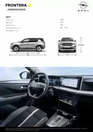 Opel reklamblad Sida 6