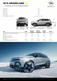 Opel reklamblad Sida 5