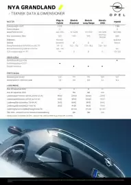 Opel reklamblad Sida 6