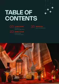 Homes R Us catalogue Page 2