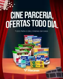 Encarte Rede Parceria semana 3 Página 1