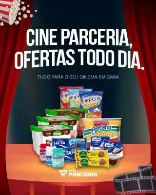 Encarte Rede Parceria (válido até 23-01)