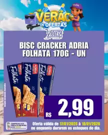 Catálogo Violeta Supermercados Página 5