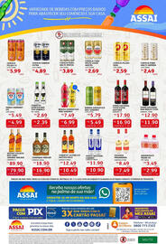 Encarte Assaí Atacadista semana 3 Página 2