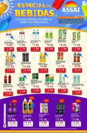 Encarte Assaí Atacadista semana 3 Página 1