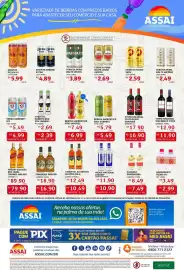 Encarte Assaí Atacadista semana 3 Página 2