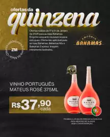 Catálogo Empório Bahamas Página 2