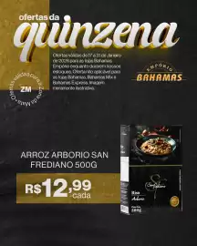 Catálogo Empório Bahamas Página 3