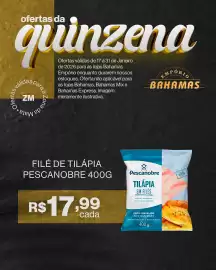 Catálogo Empório Bahamas Página 5