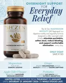 Sh'Zen catalogue Page 4