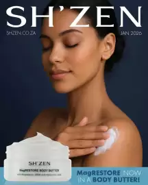 Sh'Zen catalogue Page 8