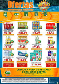 Catálogo Supermercados Bretas semana 3 Página 2