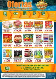 Catálogo Supermercados Bretas semana 3 Página 1