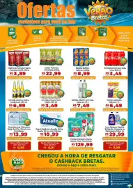 Catálogo Supermercados Bretas semana 3 Página 2