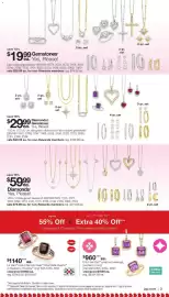 JC Penney weekly ad Page 2