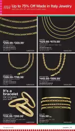 JC Penney weekly ad Page 40