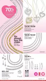JC Penney weekly ad Page 42