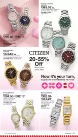 JC Penney weekly ad Page 46