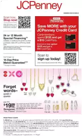 JC Penney weekly ad Page 51