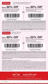 JC Penney weekly ad Page 52