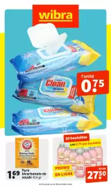 Catalogue Wibra page 1