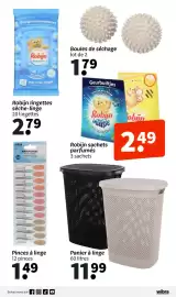 Catalogue Wibra page 3