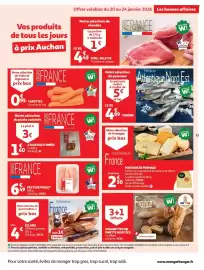 Catalogue Auchan page 11