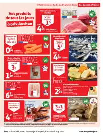 Catalogue Auchan page 11