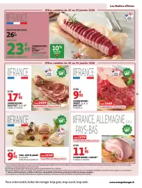 Catalogue Auchan page 15