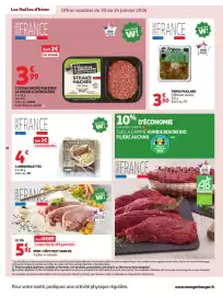 Catalogue Auchan page 16
