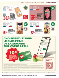 Catalogue Auchan page 17