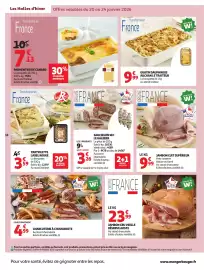 Catalogue Auchan page 18