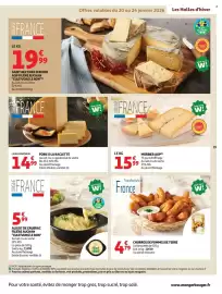 Catalogue Auchan page 19