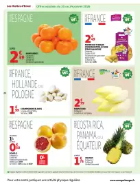 Catalogue Auchan page 20