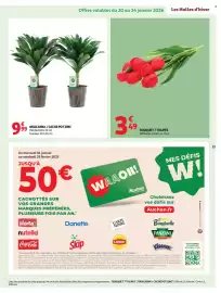 Catalogue Auchan page 21