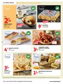 Catalogue Auchan page 22